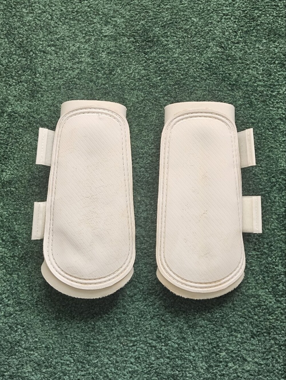 WoofWear L Front Brush Boots